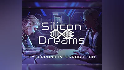 Silicon Dreams Steam CD Key