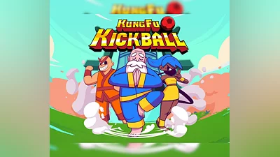 KungFu Kickball PC Steam CD Key