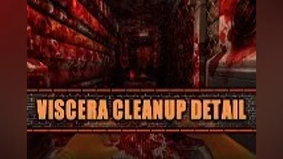 Viscera Cleanup Detail Complete Steam Gift