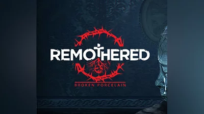 Remothered: Broken Porcelain EU Steam CD Key