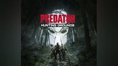 Predator: Hunting Grounds Steam CD Key