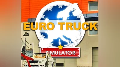 Euro Truck Simulator EU Steam CD Key