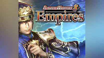 DYNASTY WARRIORS 8 Empires EU XBOX One CD Key