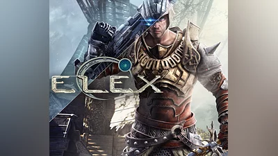 ELEX US Steam CD Key
