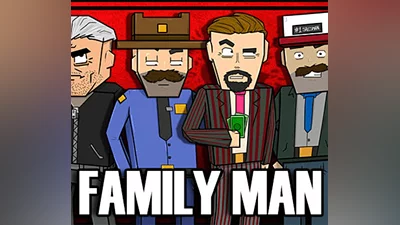 Family Man PC Steam CD Key