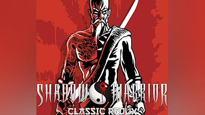 Shadow Warrior Classic Redux GOG CD Key