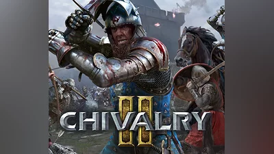Chivalry 2 Special Edition EU XBOX One / Xbox Series X|S CD Key