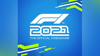 F1 2021 EU XBOX One CD Key