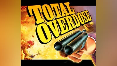 Total Overdose: A Gunslinger's Tale in Mexico GOG CD Key