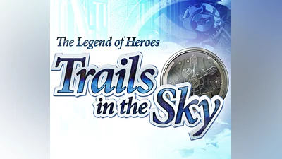 The Legend of Heroes: Trails in the Sky Steam CD Key