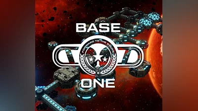 Base One Steam CD Key