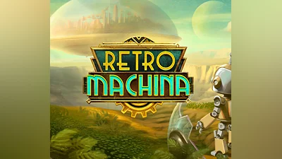 Retro Machina Steam CD Key