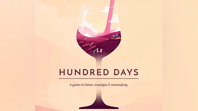 Hundred Days PC Steam Altergift