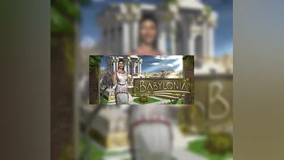 Babylonia Steam CD Key