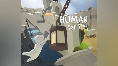 Human: Fall Flat EU XBOX One / Xbox Series X|S CD Key