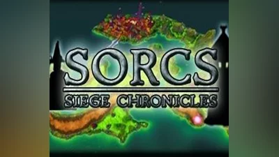 Sorcs: Siege Chronicles Steam CD Key