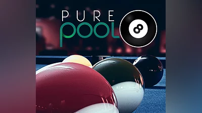Pure Pool PC Steam CD Key