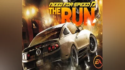 Need for Speed The Run EA EA App CD Key