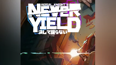 Aerial_Knight's Never Yield PC Steam CD Key