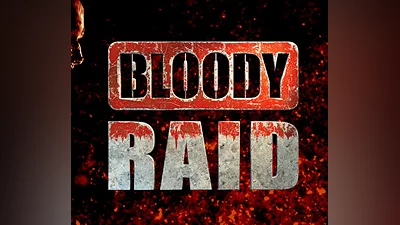 Bloody Raid Steam CD Key