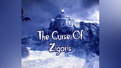 The Curse of Zigoris Steam CD Key