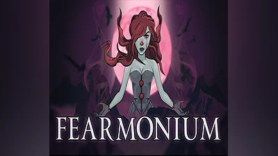 Fearmonium Steam CD Key
