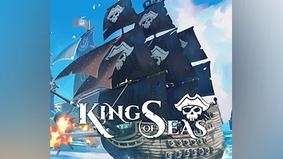 King of Seas PC Steam CD Key