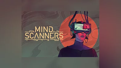 Mind Scanners PC Steam CD Key