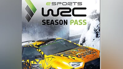 WRC 5 - Season Pass EU Steam CD Key