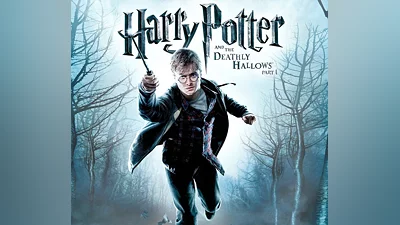 Harry Potter and the Deathly Hallows – Part 1 EN Language Only EA App CD Key