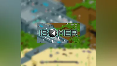 Isomer PC Steam CD Key