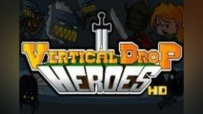 Vertical Drop Heroes HD Steam CD Key