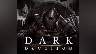 Dark Devotion EU Steam CD Key