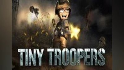 Tiny Troopers Steam Gift