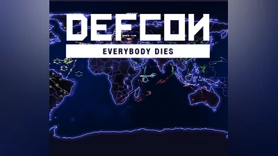 DEFCON Steam CD Key