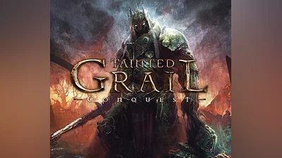 Tainted Grail: Conquest PC Steam CD Key