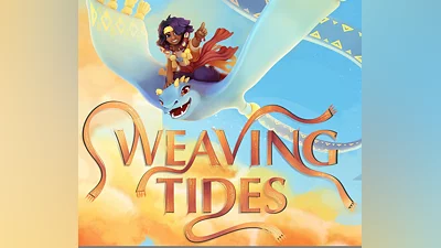 Weaving Tides PC Steam CD Key