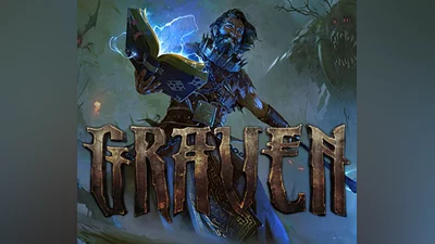 GRAVEN PC Steam CD Key