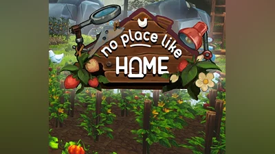 No Place Like Home Steam CD Key