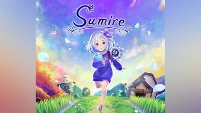 Sumire Steam CD Key