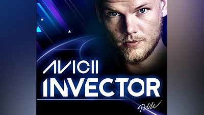 Avicii Invector EU Steam CD Key