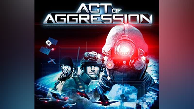 Act of Aggression Reboot Edition EU Steam CD Key