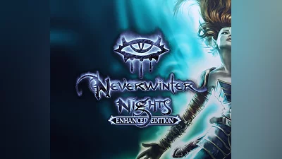 Neverwinter Nights: Enhanced Edition EU Steam CD Key