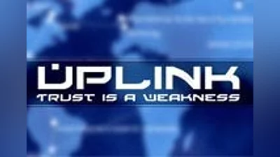 UPLINK Steam CD Key