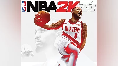 NBA 2K21 UK XBOX One CD Key