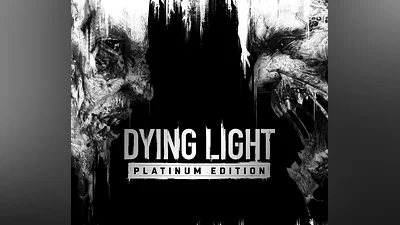 Dying Light Platinum Edition RoW Steam CD Key