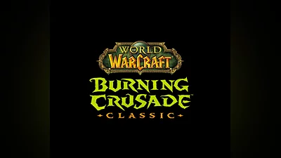 World of Warcraft: Burning Crusade Classic Deluxe Edition EU Battle.net CD Key