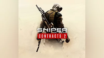 Sniper Ghost Warrior Contracts 2 Deluxe Arsenal Edition EU Steam CD Key