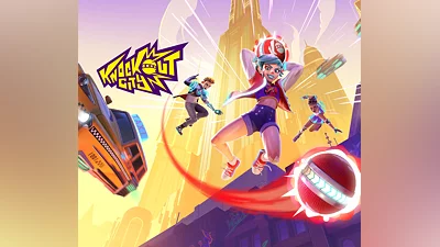 Knockout City EN Language Only PC EA App CD Key