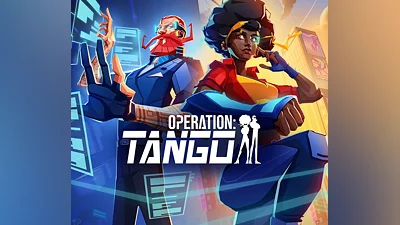 Operation: Tango Steam CD Key
